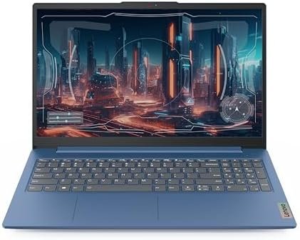 Lenovo IdeaPad Slim 3 15 Abyss Blue - i5-13420H