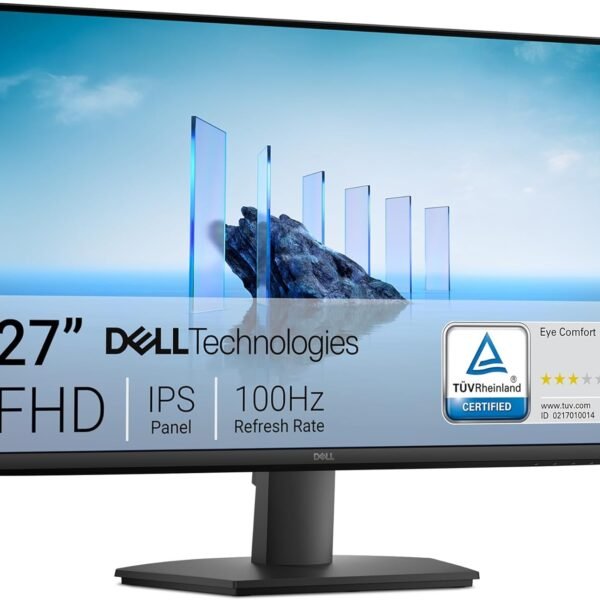 Dell 27 inch SE2725HM IPS Monitor 100Hz