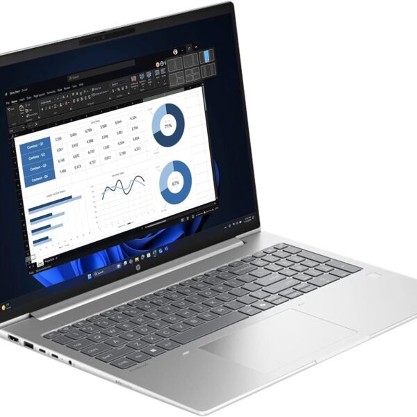 HP ProBook 460 G11 Notebook PC