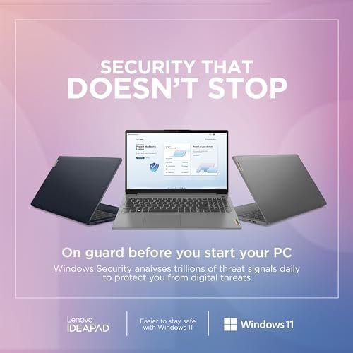 ideapad-slim3-blue-4 - Tech Spot Lenovo IdeaPad Slim 3 15 Abyss Blue ports
