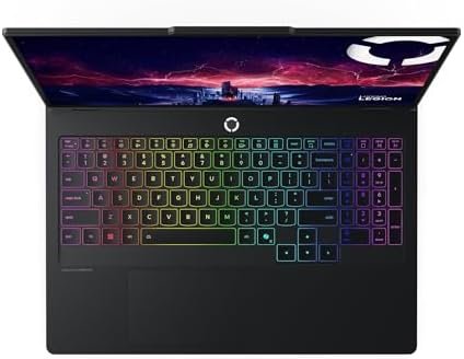 legion-pro5-16-amd-2 - Tech Spot Lenovo Legion Pro 5 16 AMD side view