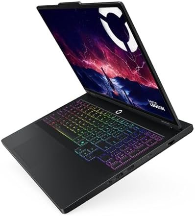 legion-pro5-16-amd-4 - Tech Spot Lenovo Legion Pro 5 16 AMD ports
