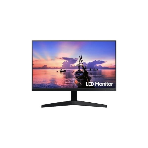 Monitor Samsung F27T350FHMXEG 27 inch IPS FHD